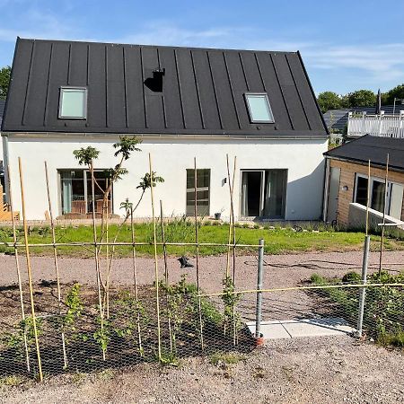 Villa Bjork Arild Extérieur photo