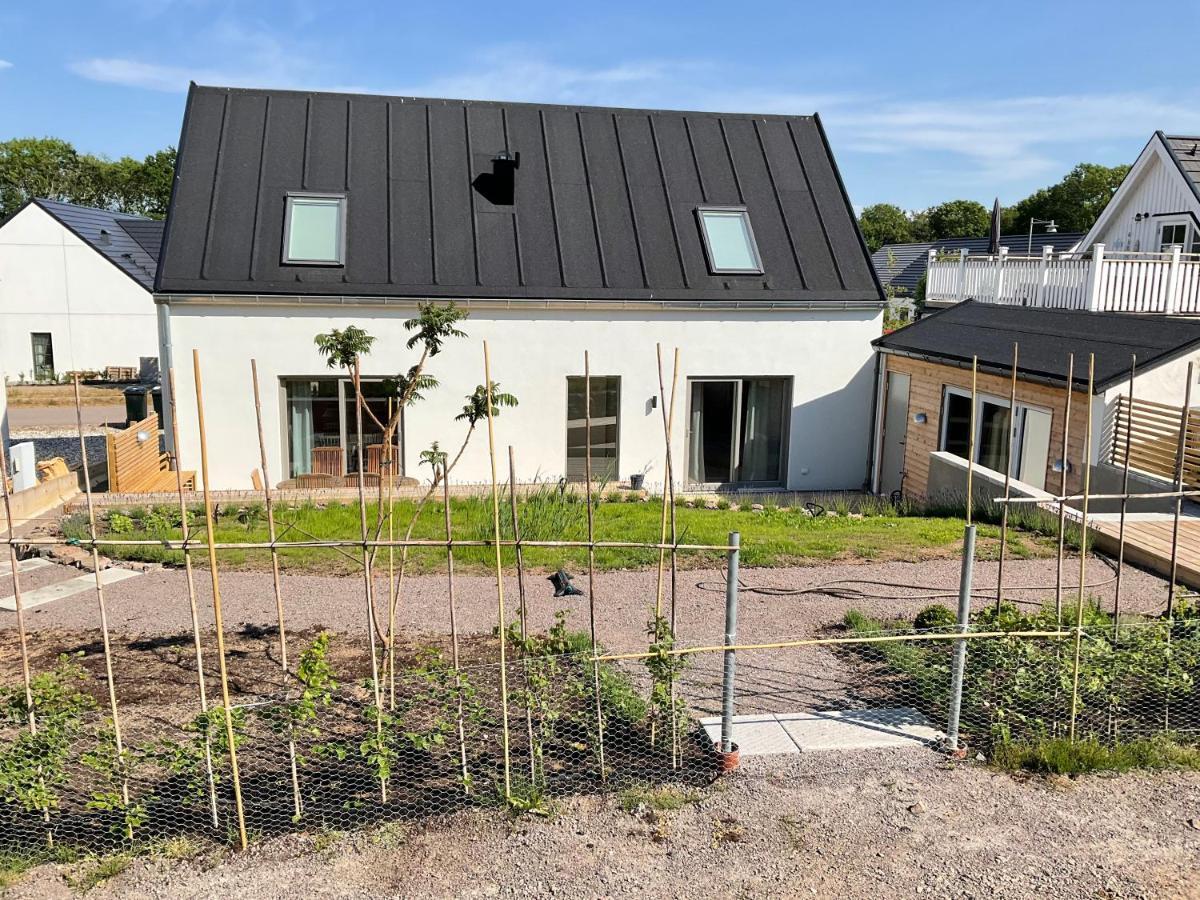 Villa Bjork Arild Extérieur photo