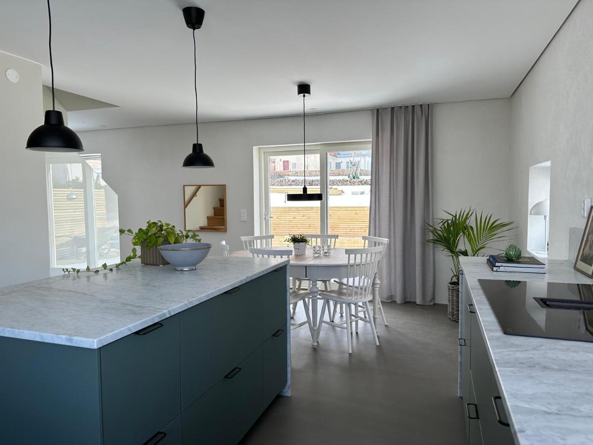Villa Bjork Arild Extérieur photo