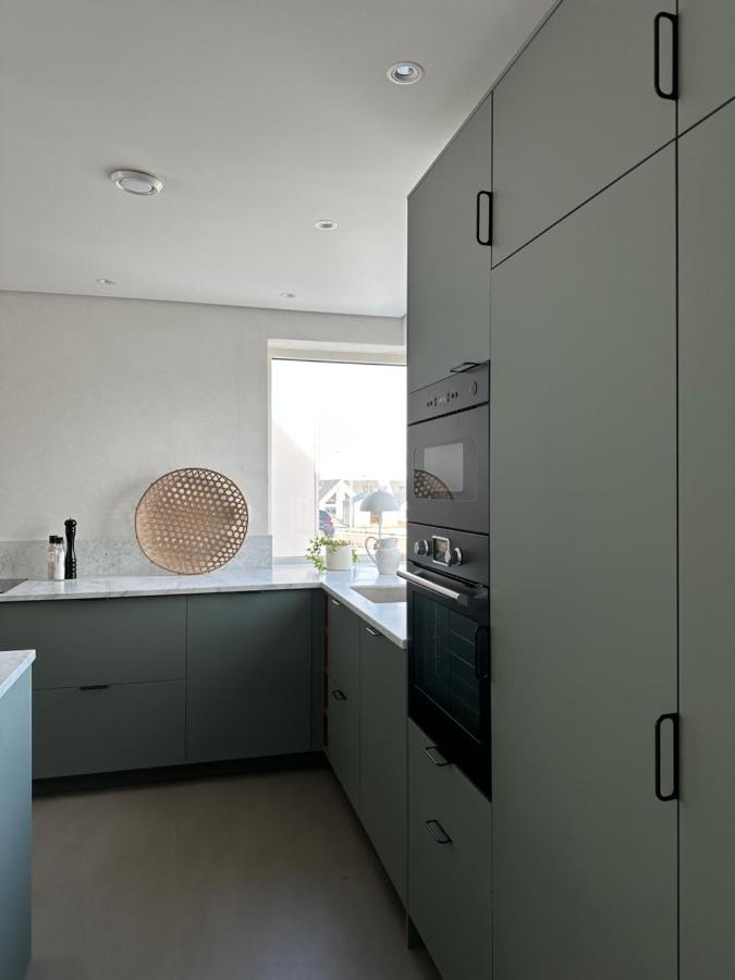 Villa Bjork Arild Extérieur photo