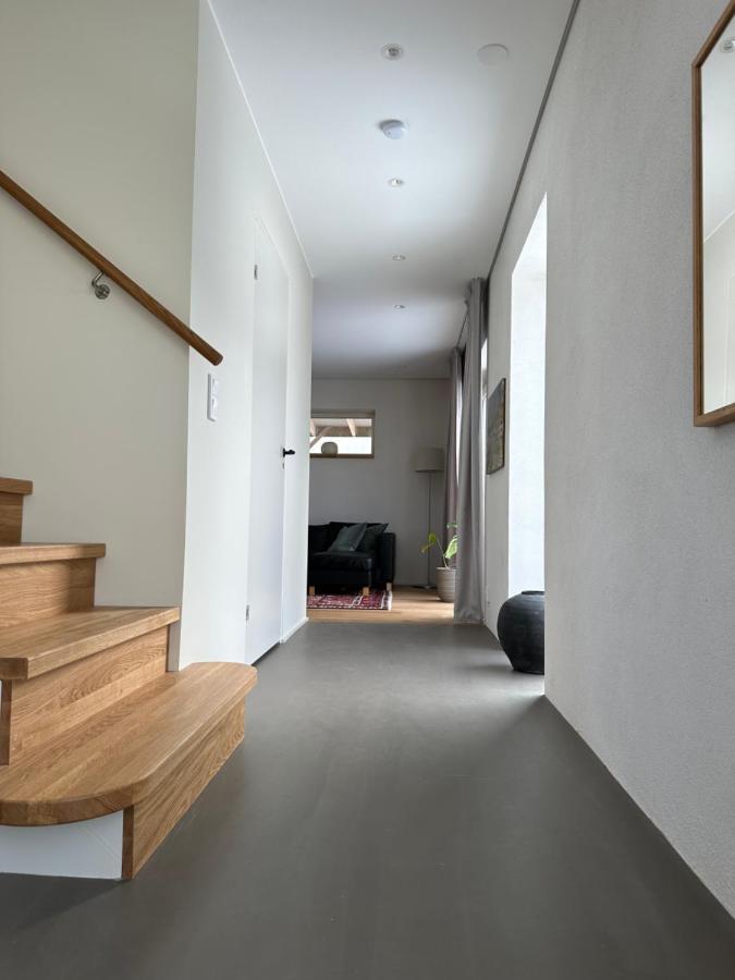 Villa Bjork Arild Extérieur photo