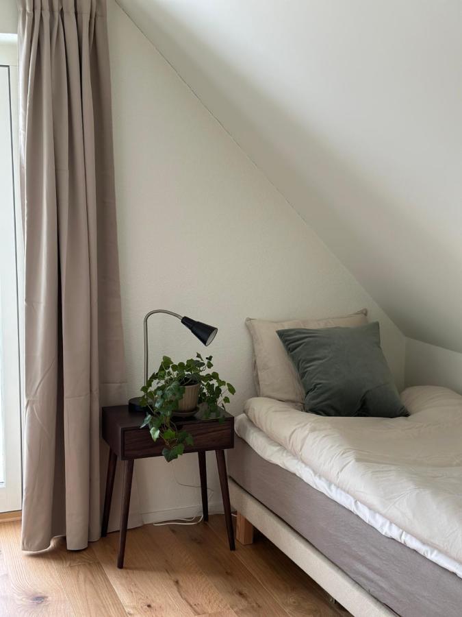 Villa Bjork Arild Extérieur photo