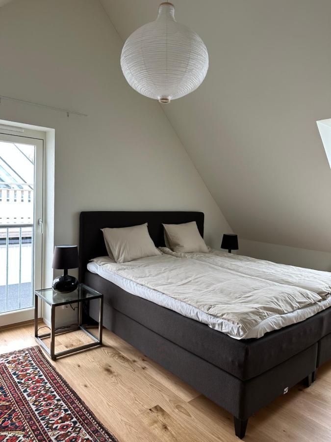 Villa Bjork Arild Extérieur photo
